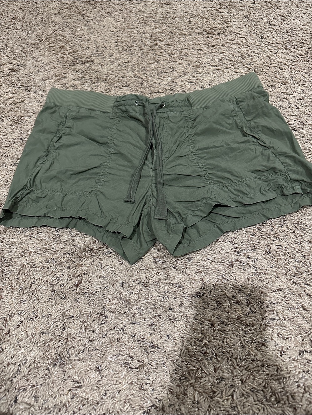 Women’s shorts
